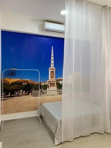 Apartamento De Ao Artes, 16 Malaga Exterior photo